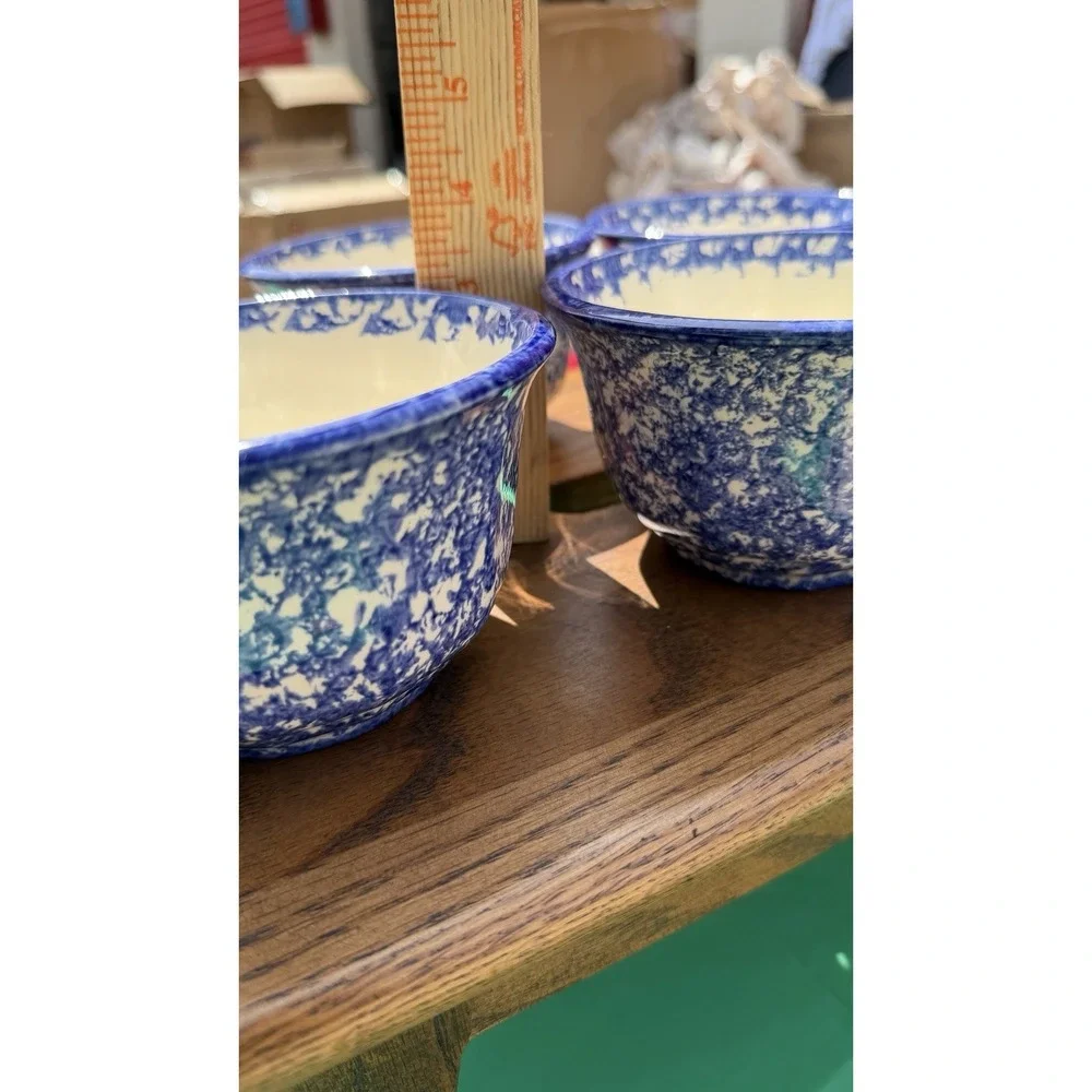 Handmade english charming
