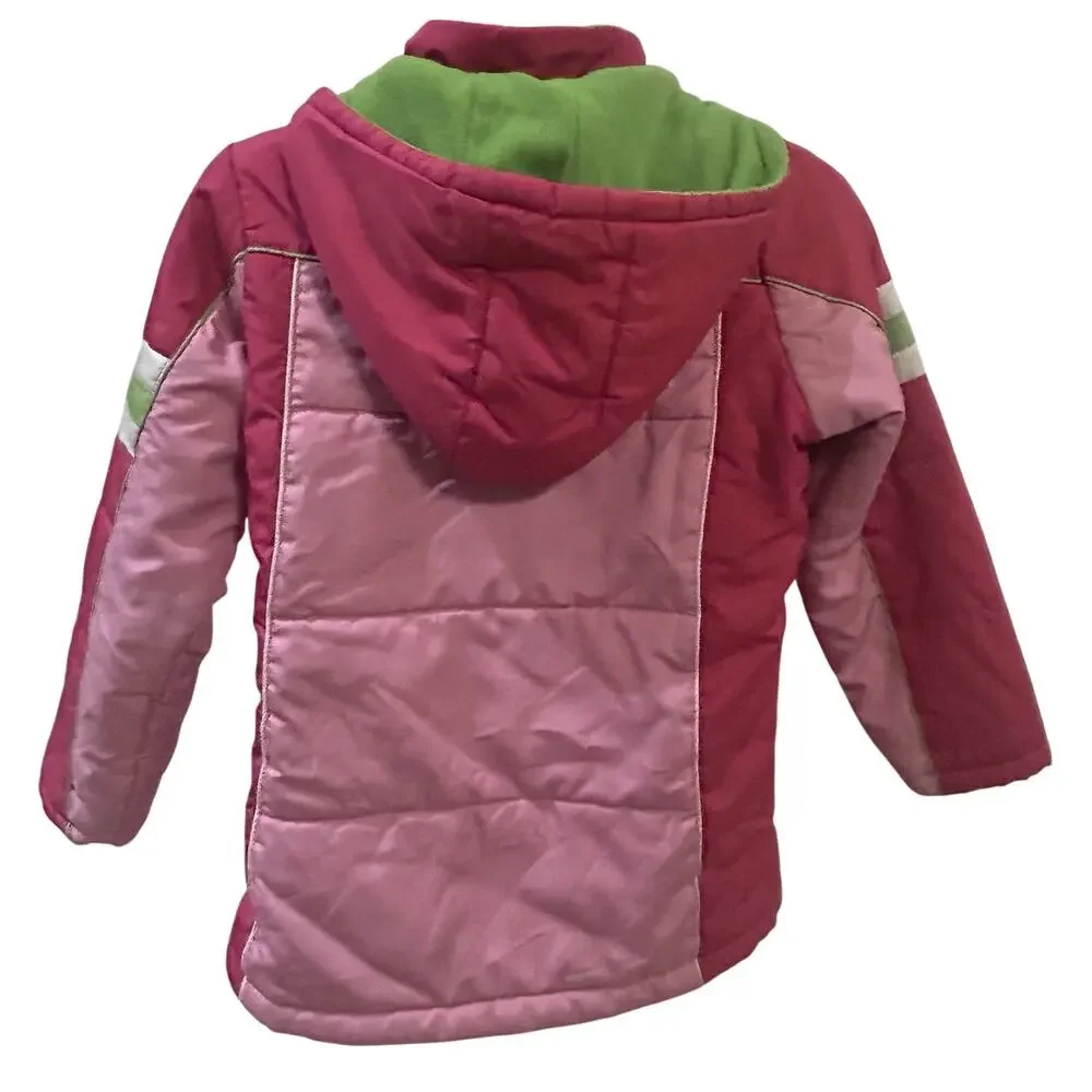 Rothschild outerwear option sure