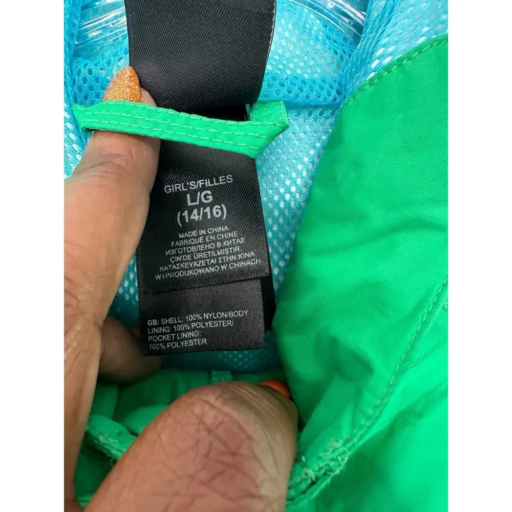 The North Face 	arm north