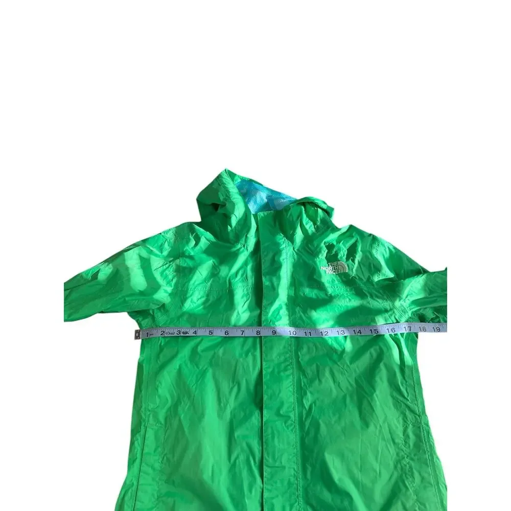 The North Face nylon 	arm 22