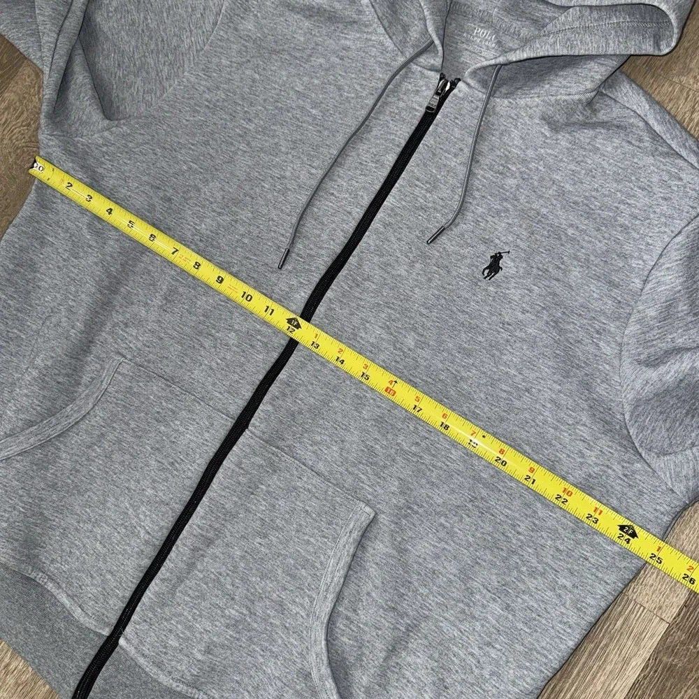 Polo Ralph Lauren this hoodie