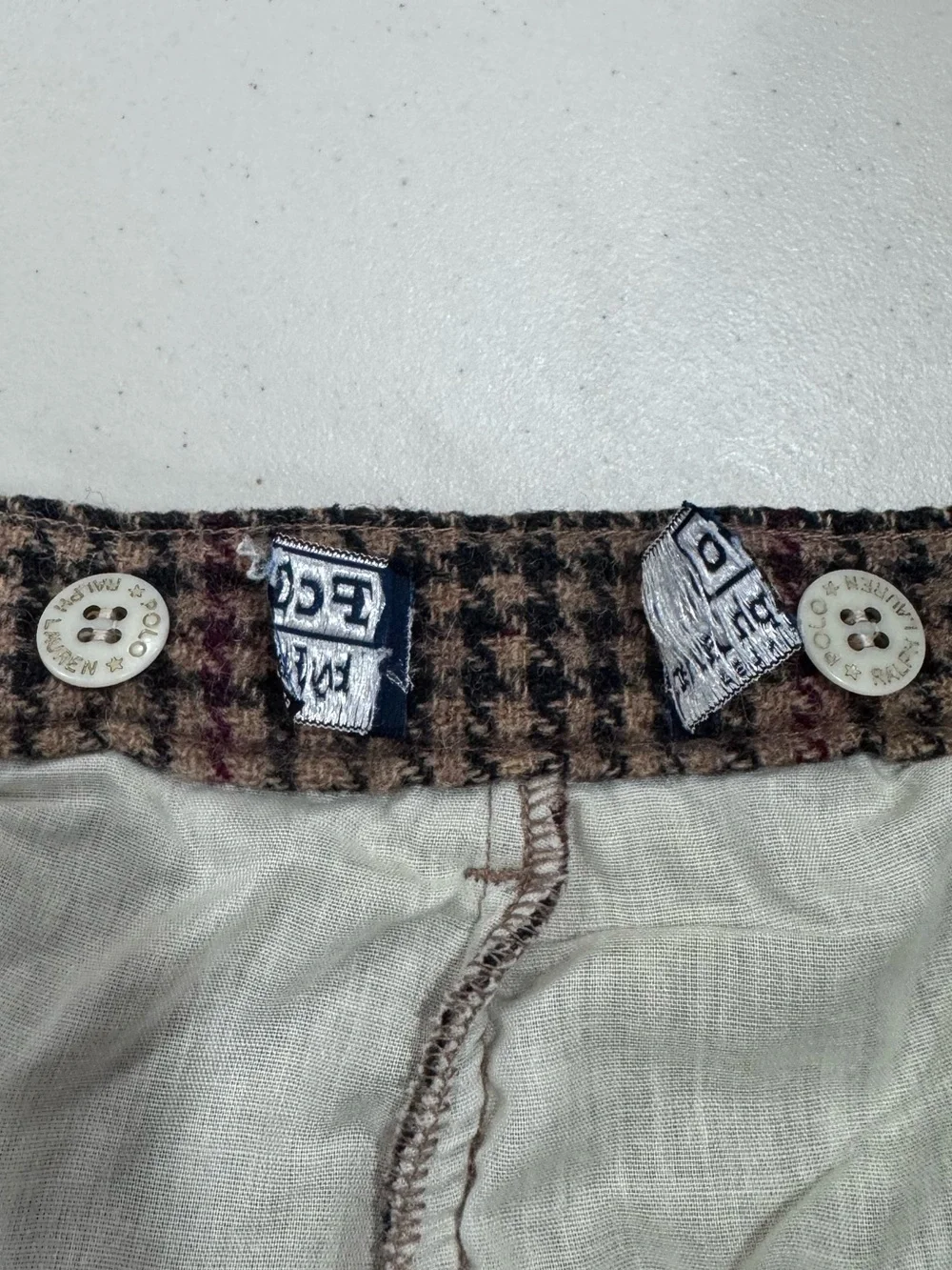 Polo Ralph Lauren vtg polo