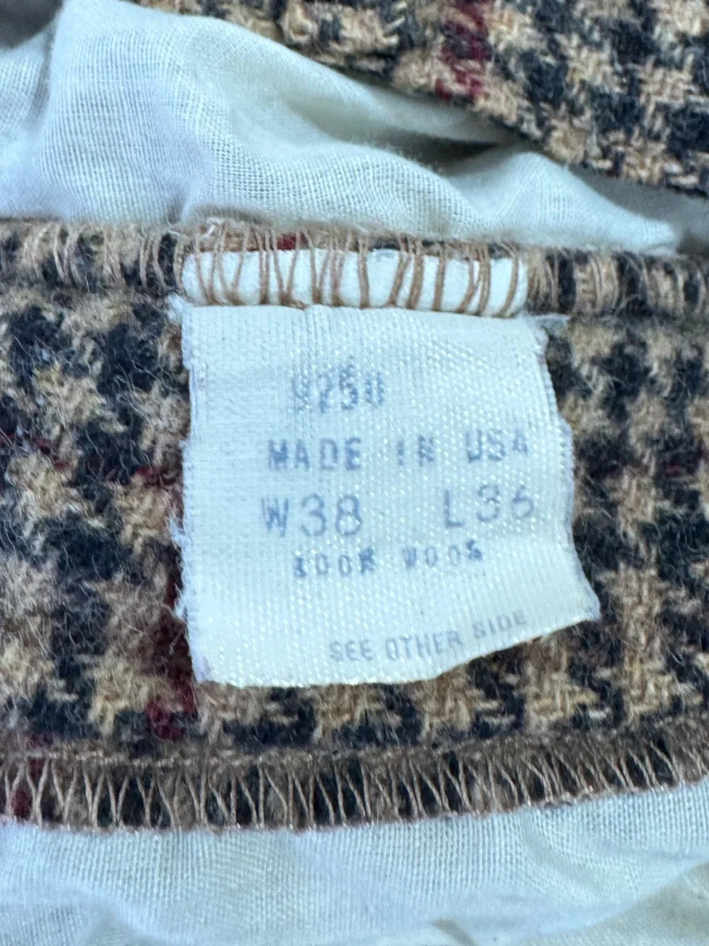 Polo Ralph Lauren vtg polo