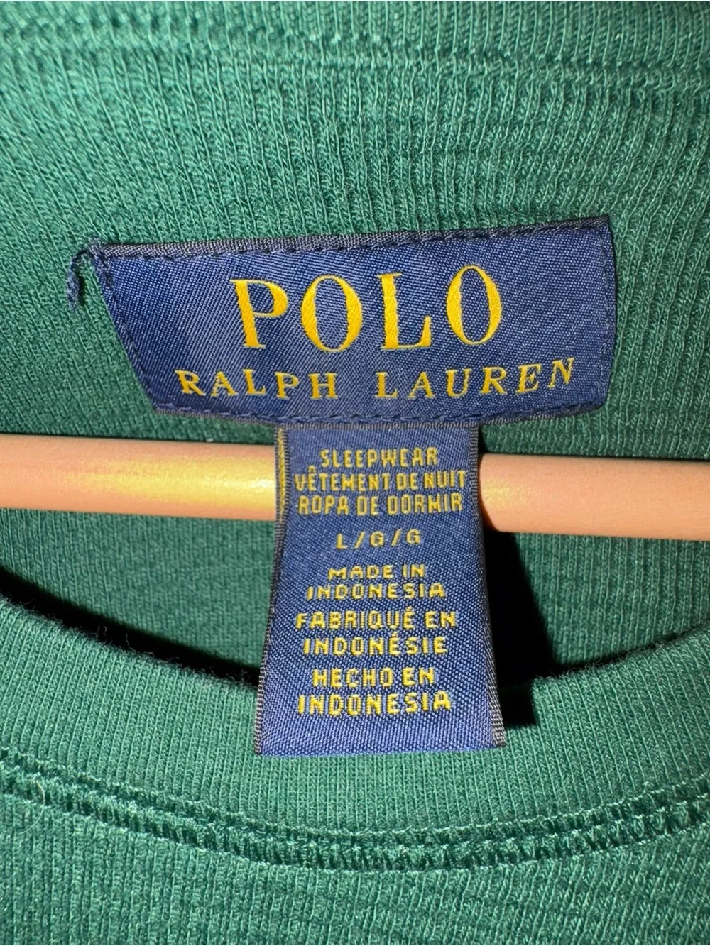 Polo Ralph Lauren polo ralph