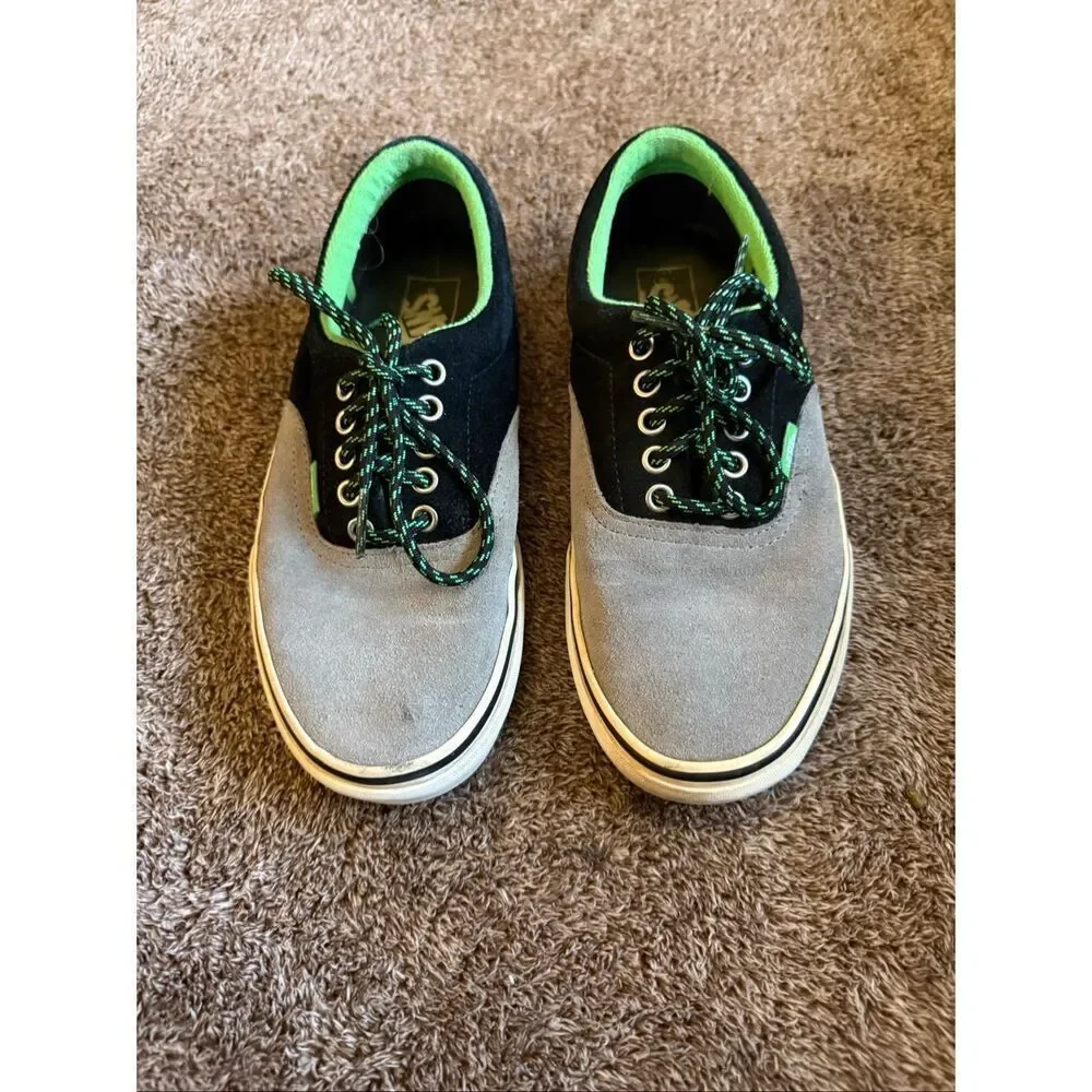 Vans good used