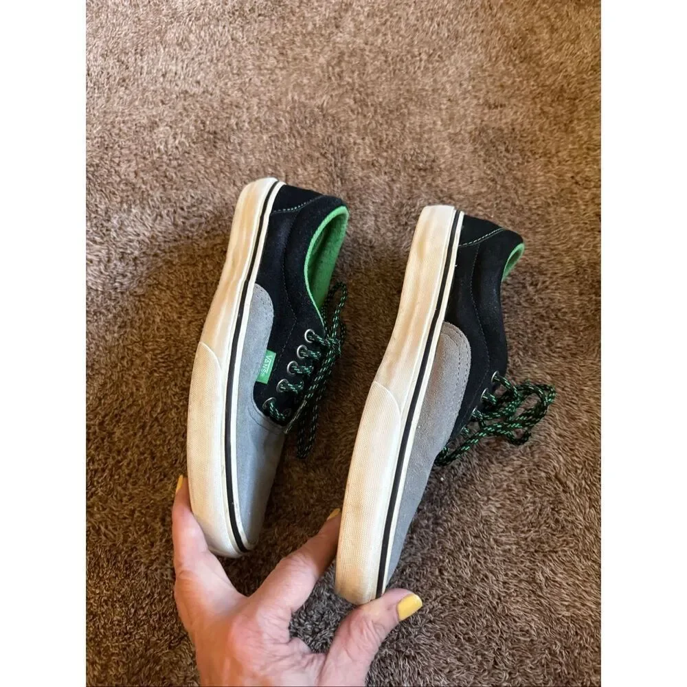 Vans good used