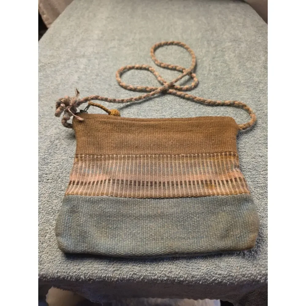 Nepal hand woven