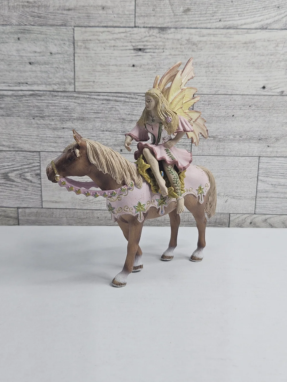 schleich lot figure