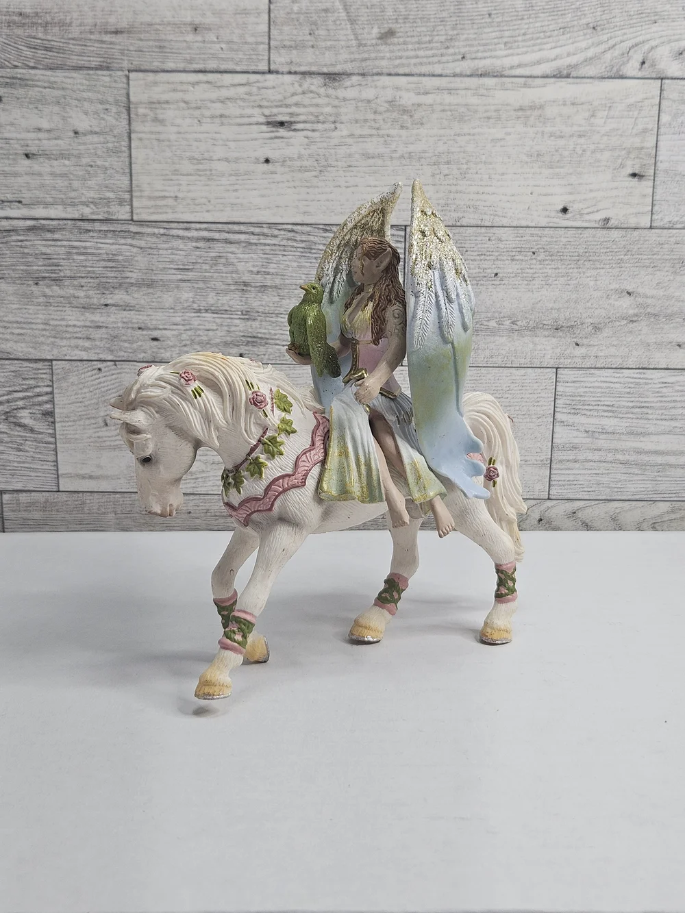 schleich lot figure