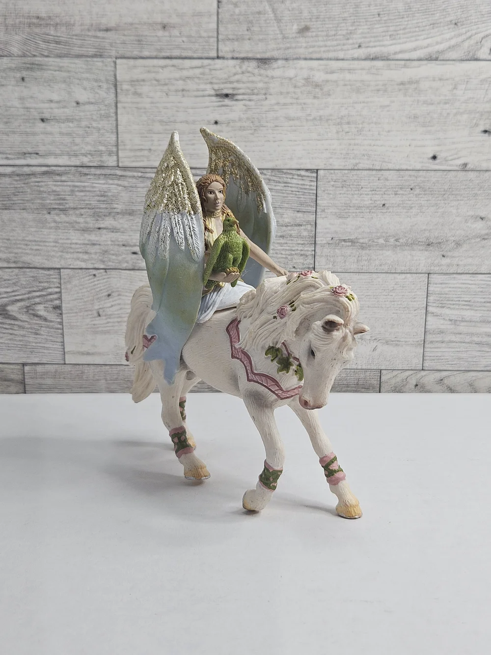 schleich lot figure