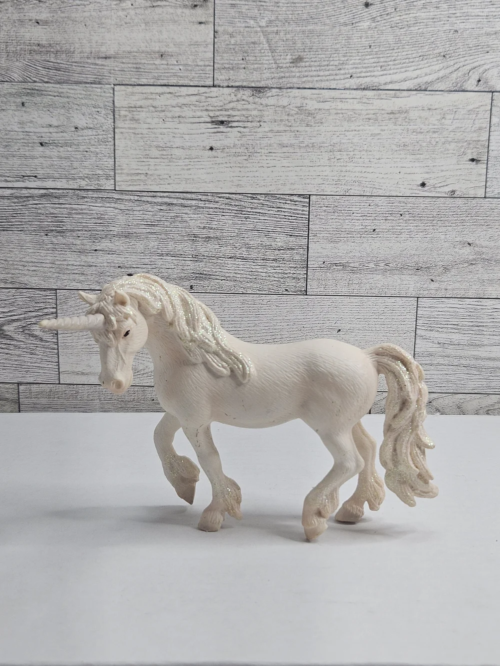 schleich lot figure