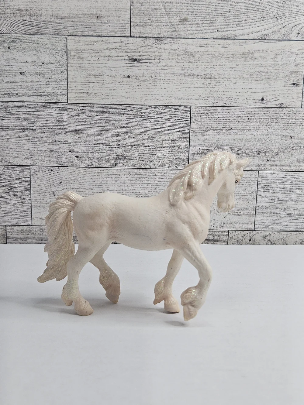schleich lot figure