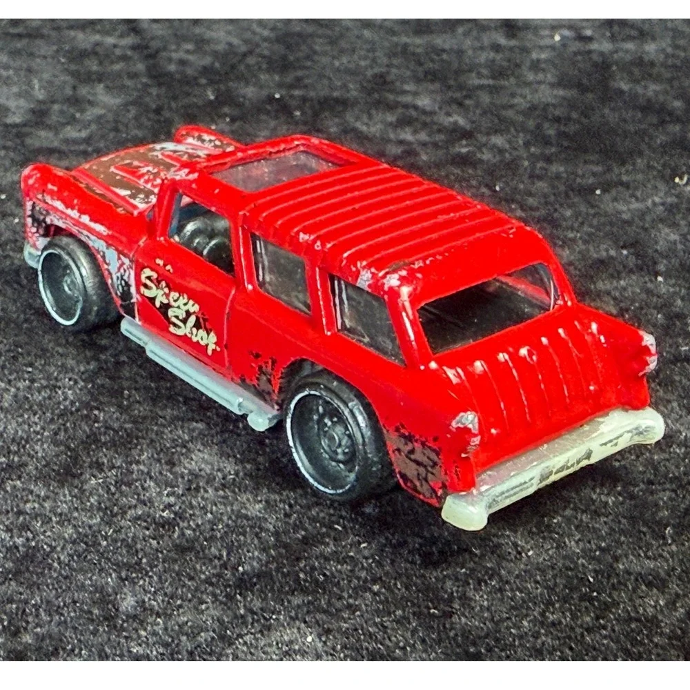 Hot Wheels hot wheels