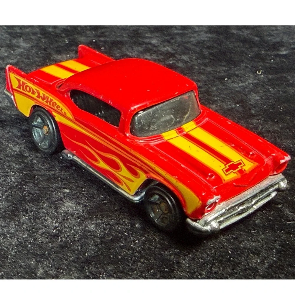 Hot Wheels hot wheels