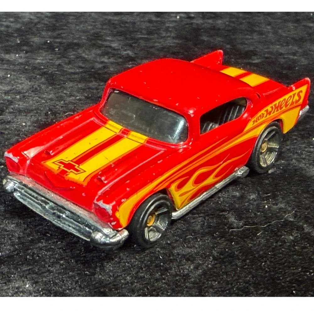 Hot Wheels hot wheels