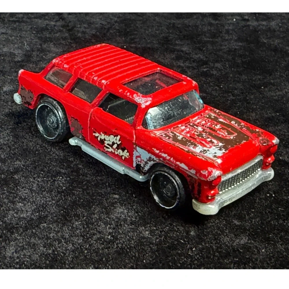 Hot Wheels hot wheels
