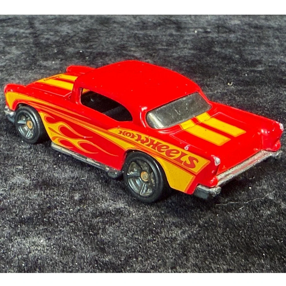 Hot Wheels hot wheels