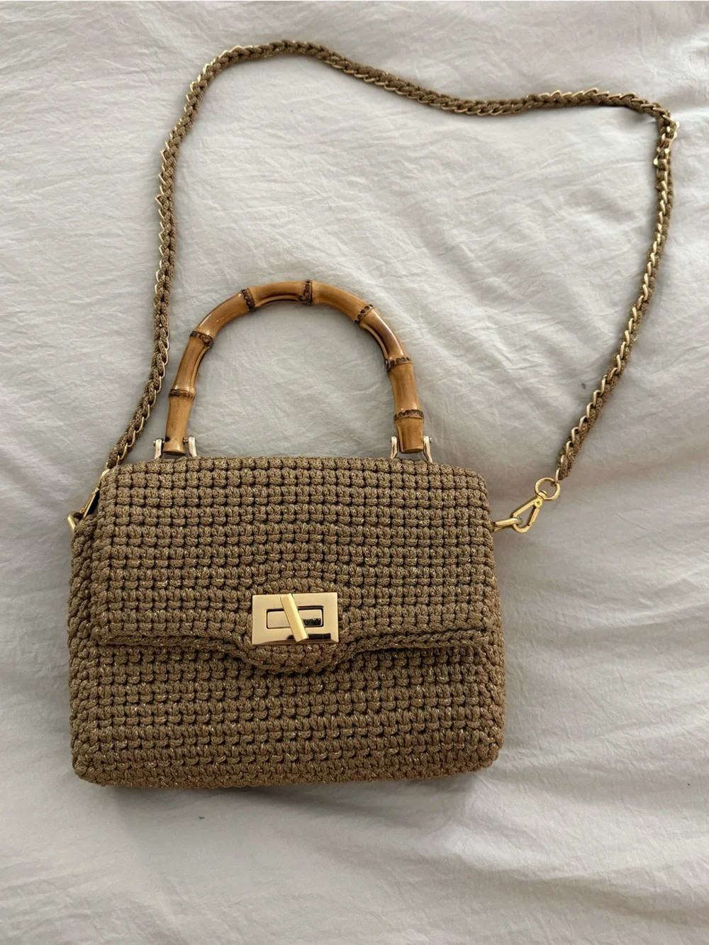 Mara brazil stylish woven