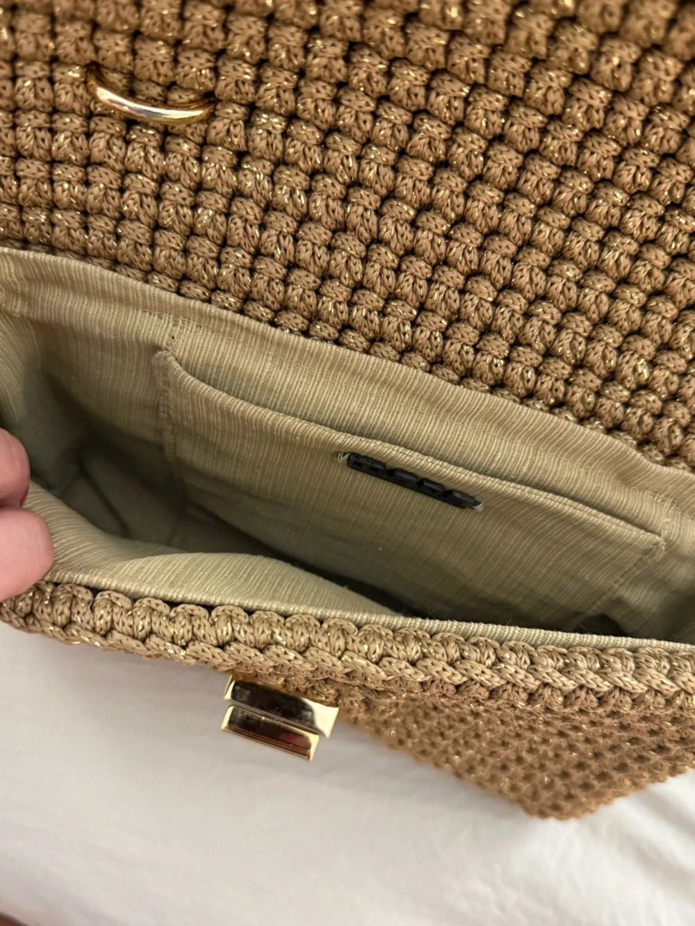 Mara brazil stylish woven
