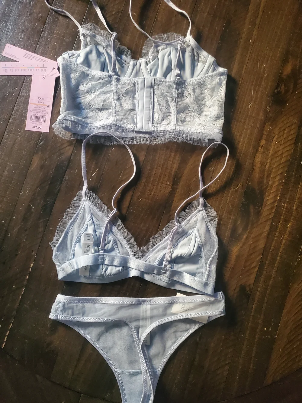 wild fable soft feminine