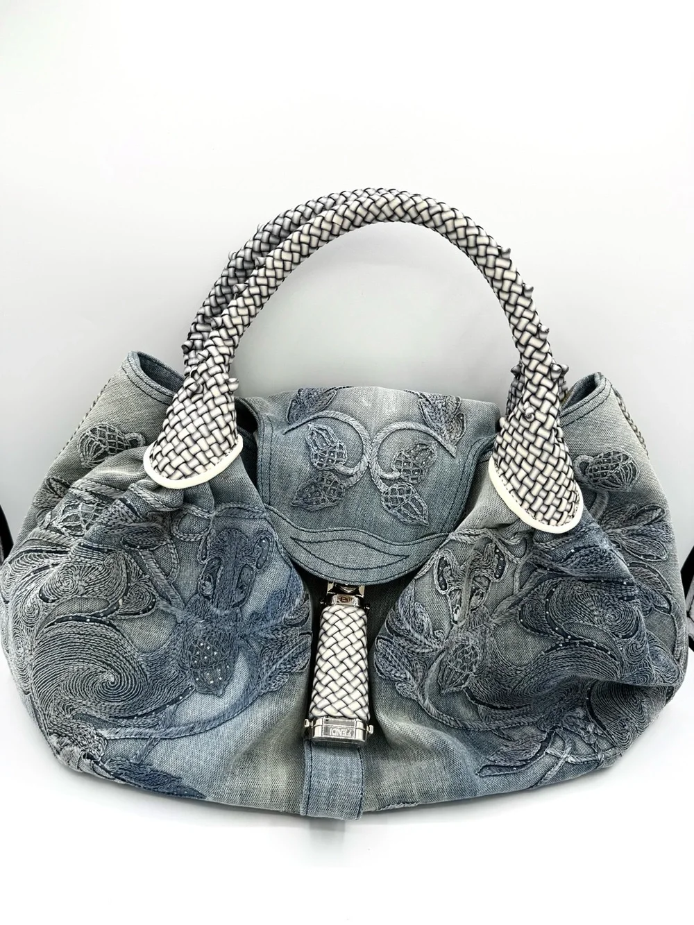 Fendi this limited