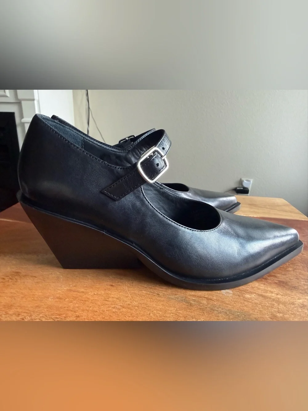 Seychelles shoes are