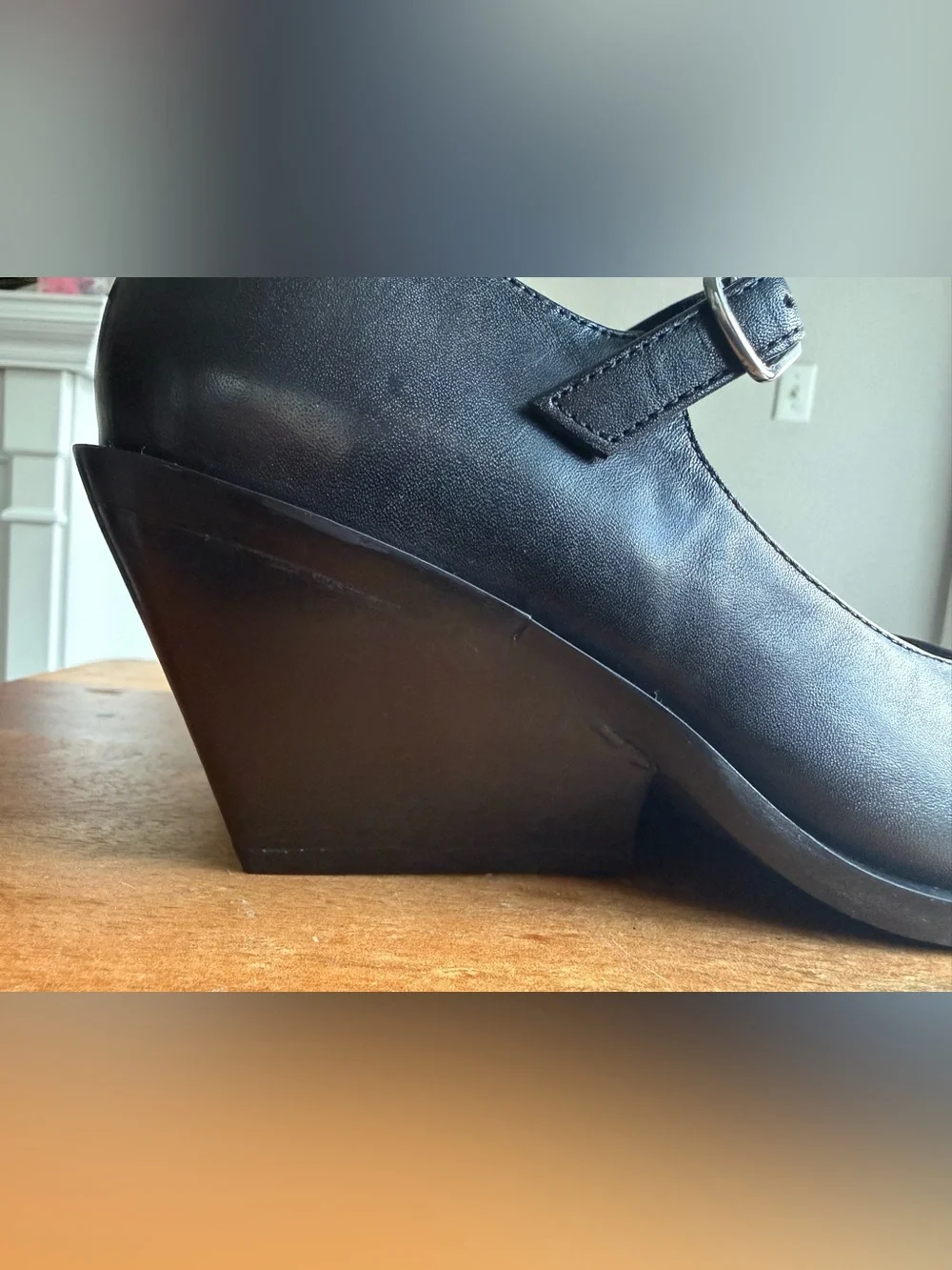 Seychelles shoes are
