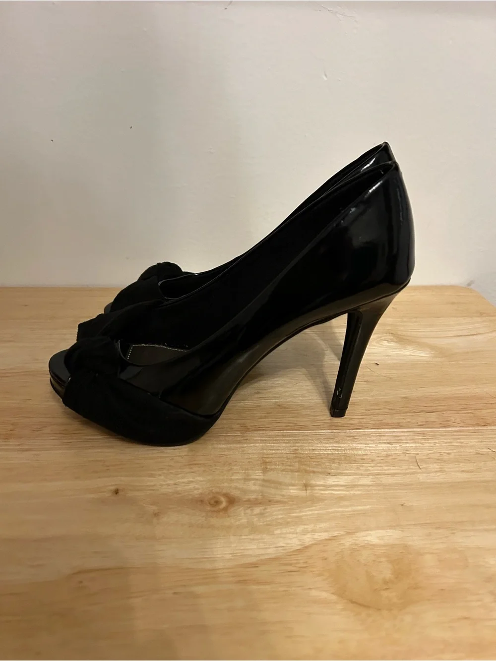 FIONI Clothing elegant peep
