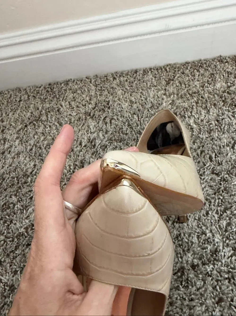 Ted Baker nwt ted