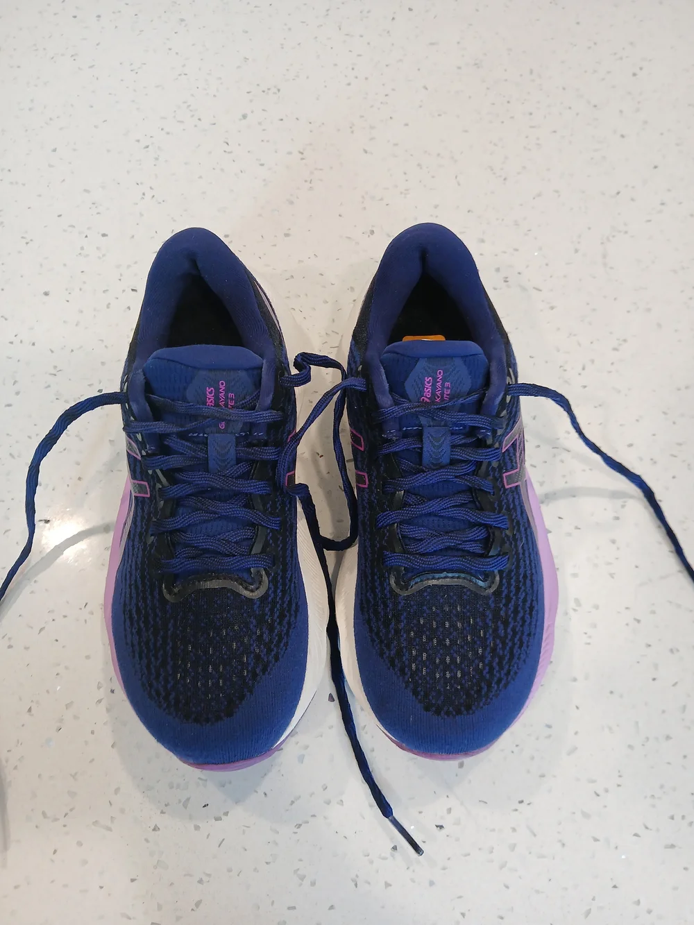 Asics comfortable women
