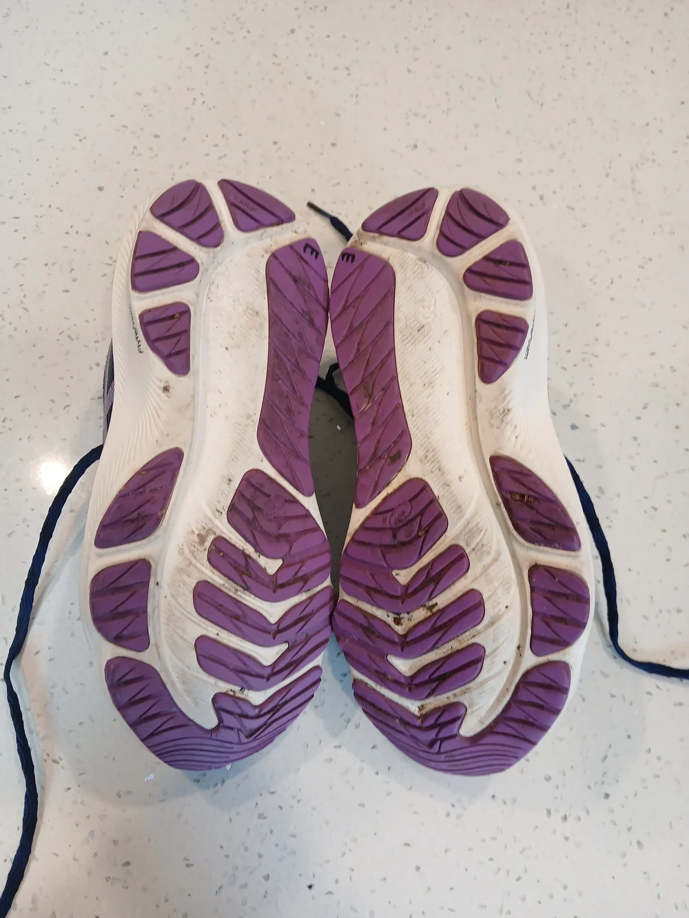 Asics comfortable women