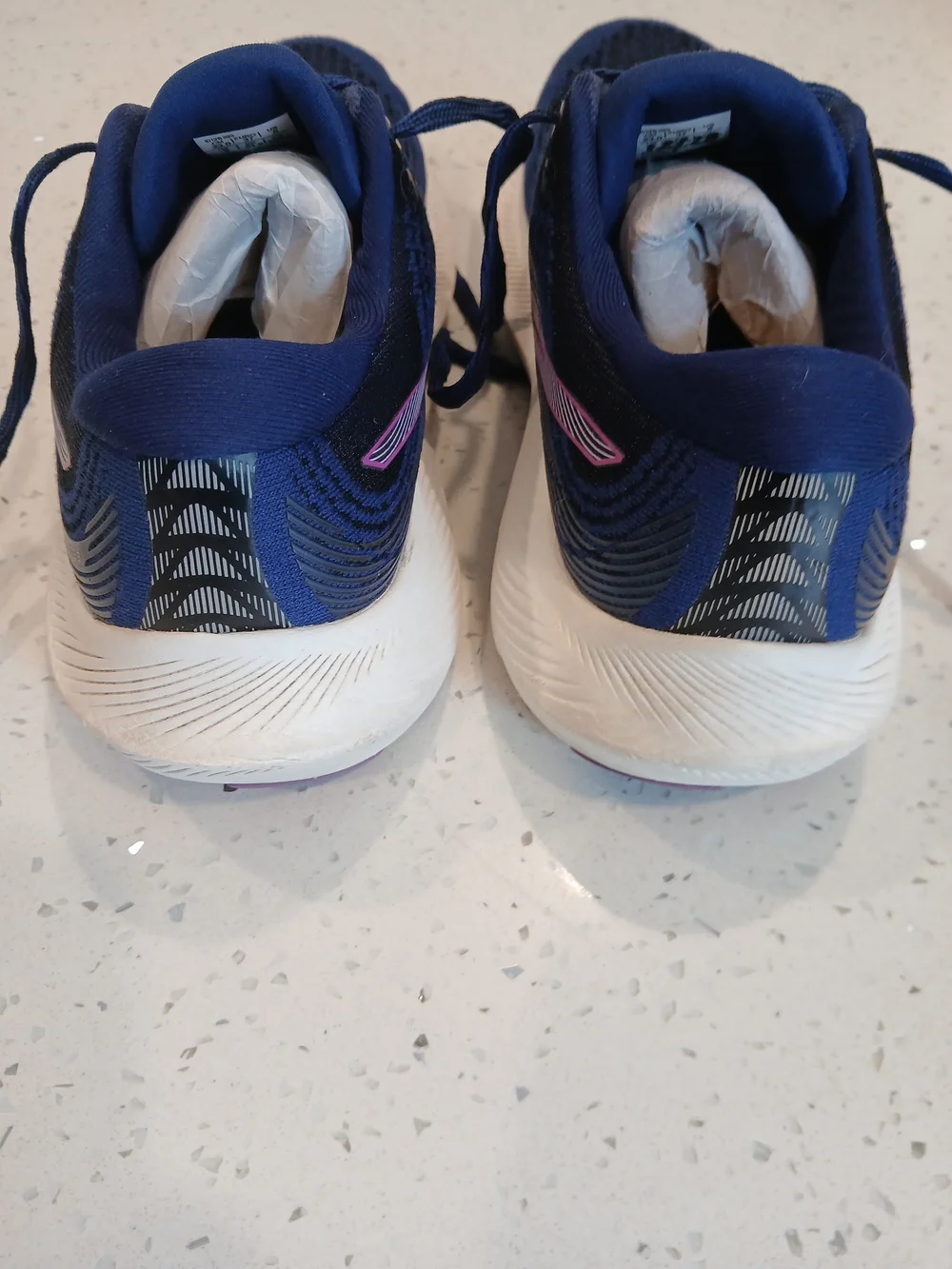 Asics comfortable women