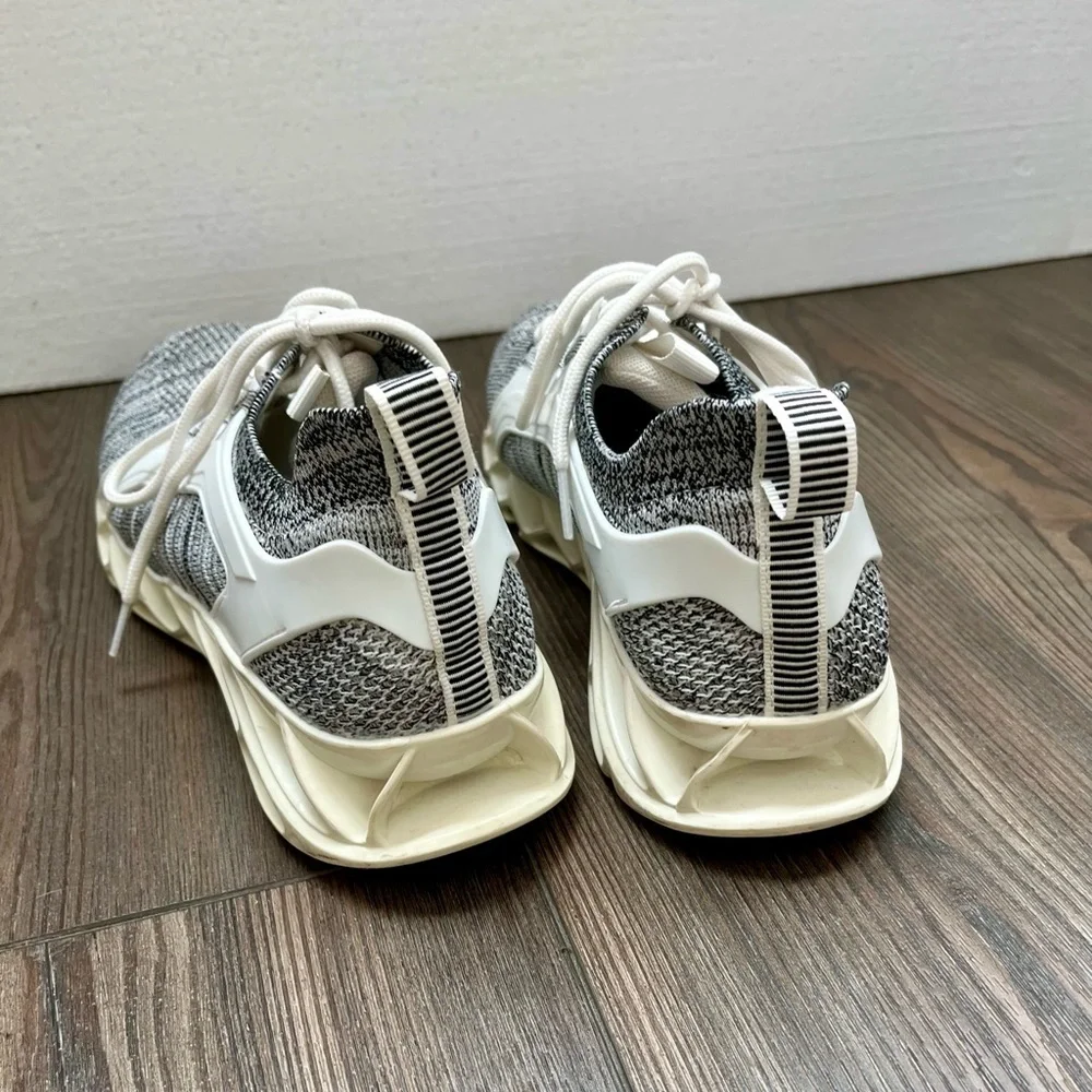 N/A trendy sneakers