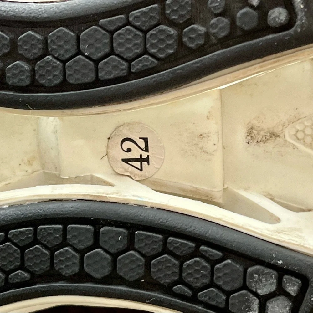 N/A trendy sneakers