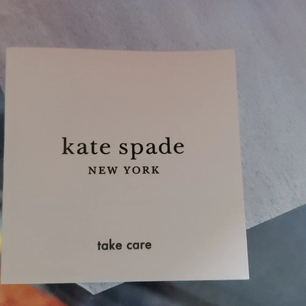kate spade gorgeous colors