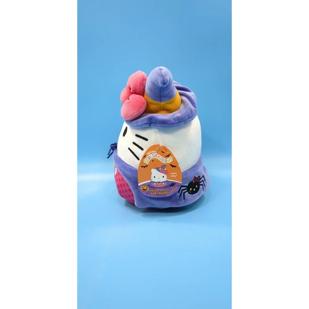Squishmallows thank tags