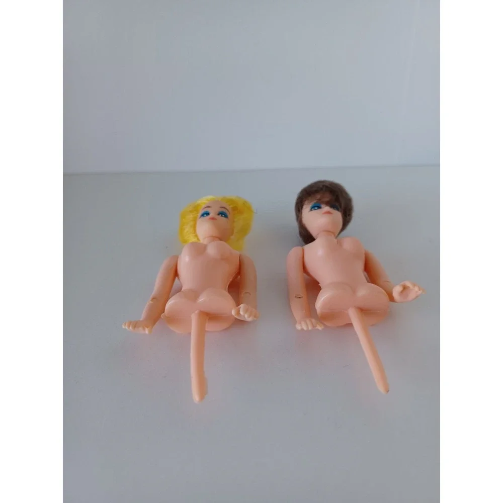 N/A two small