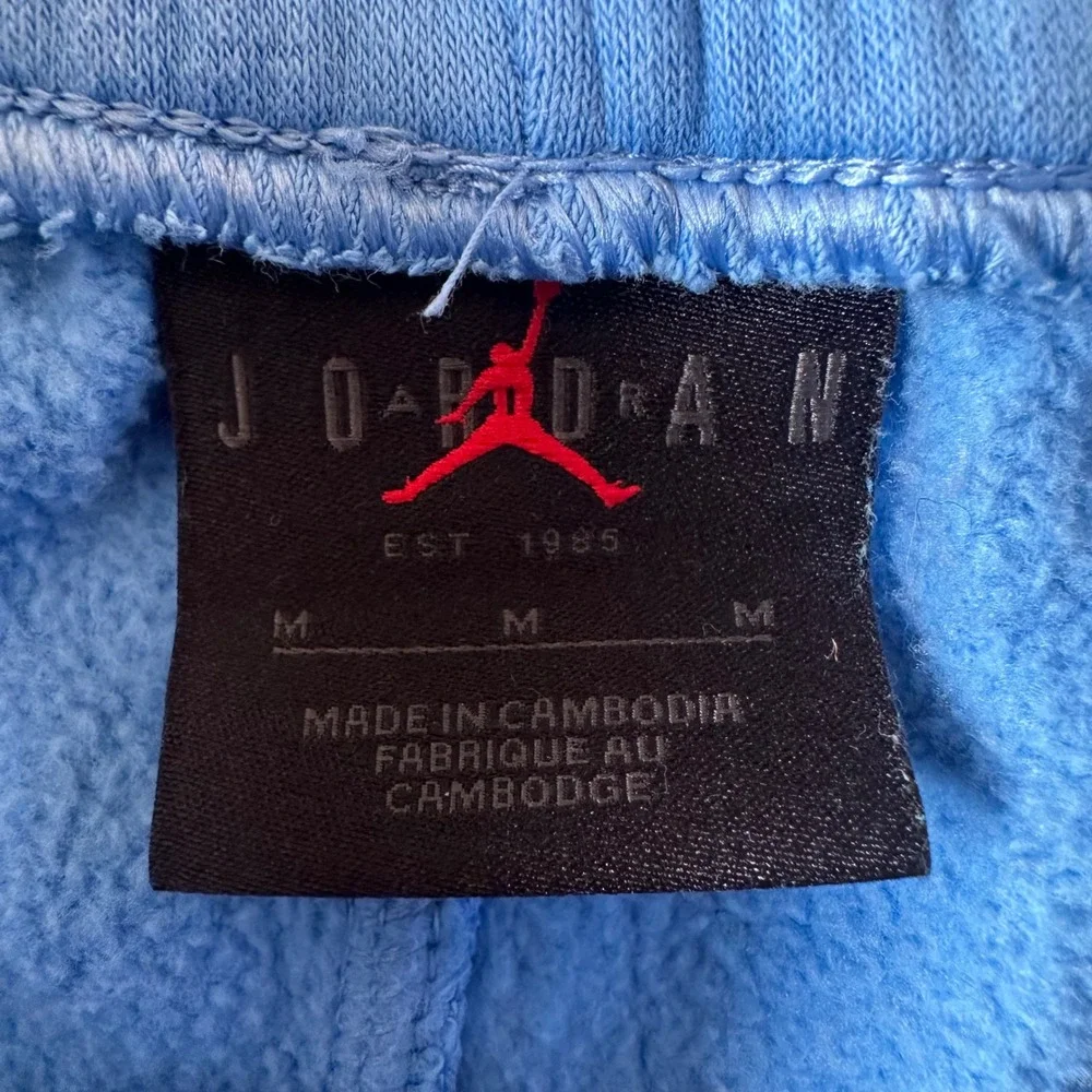 Jordan brand tracksuit