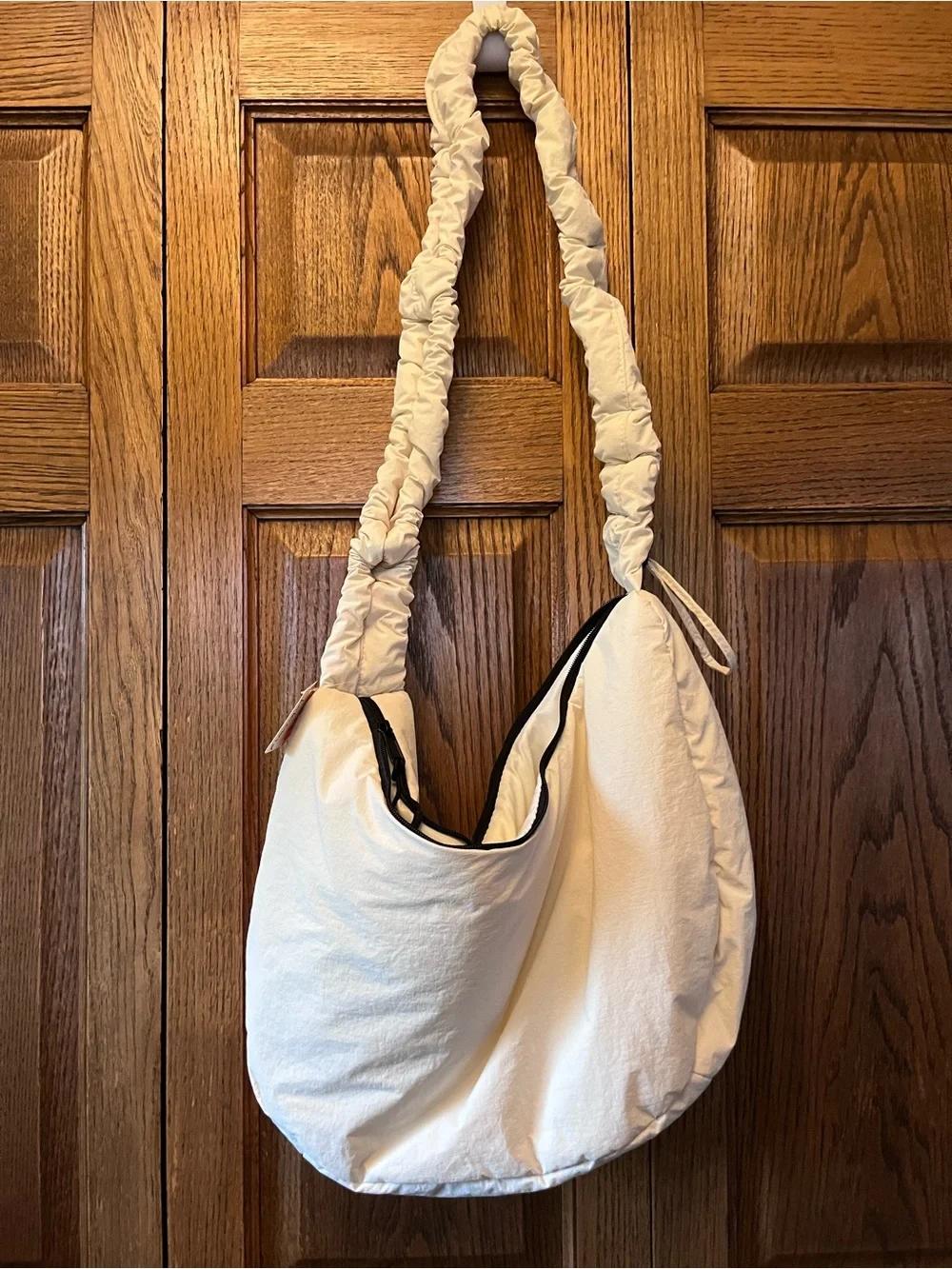 Free People Vinyasa sling bag