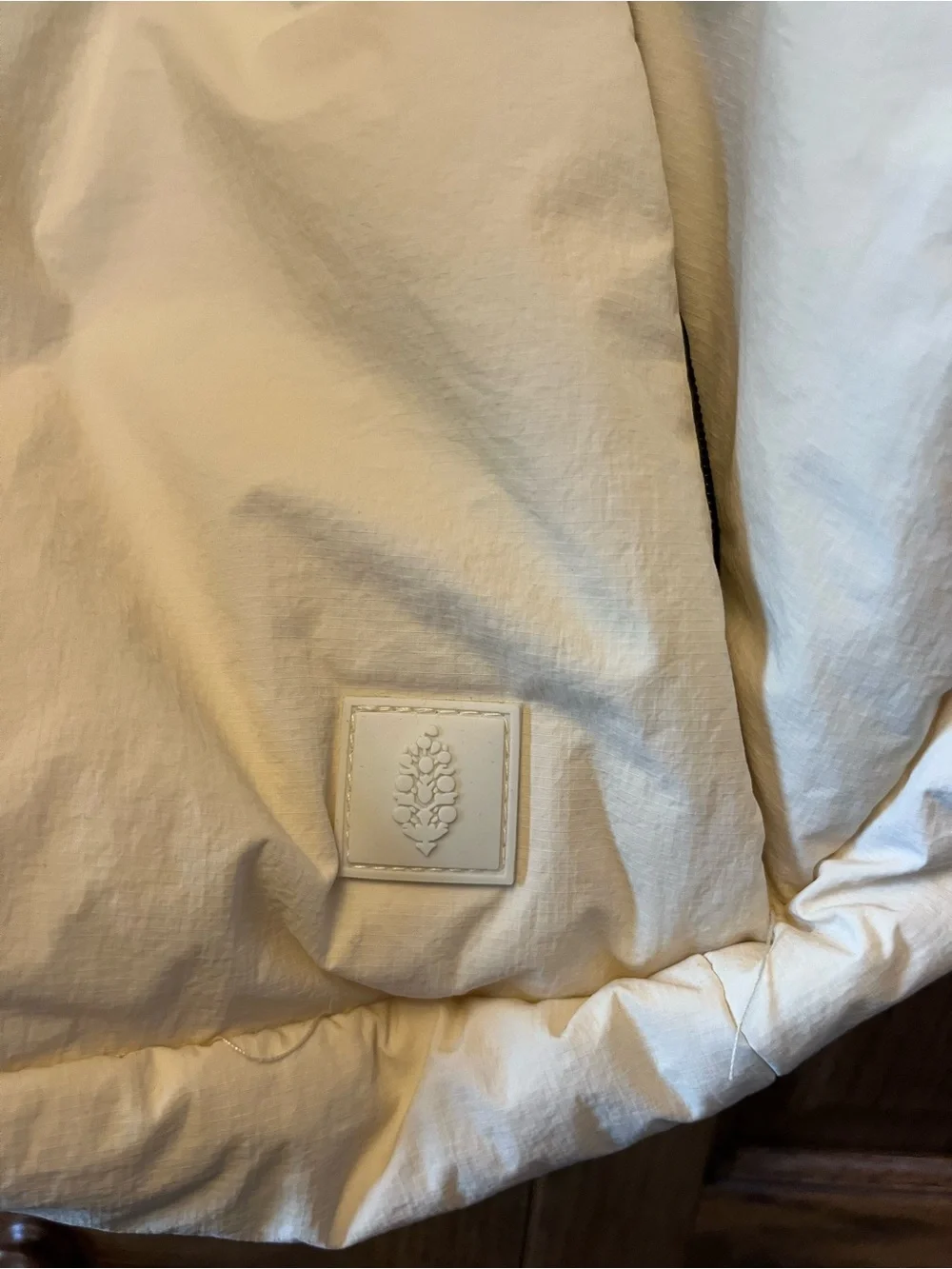 Free People this ivory
