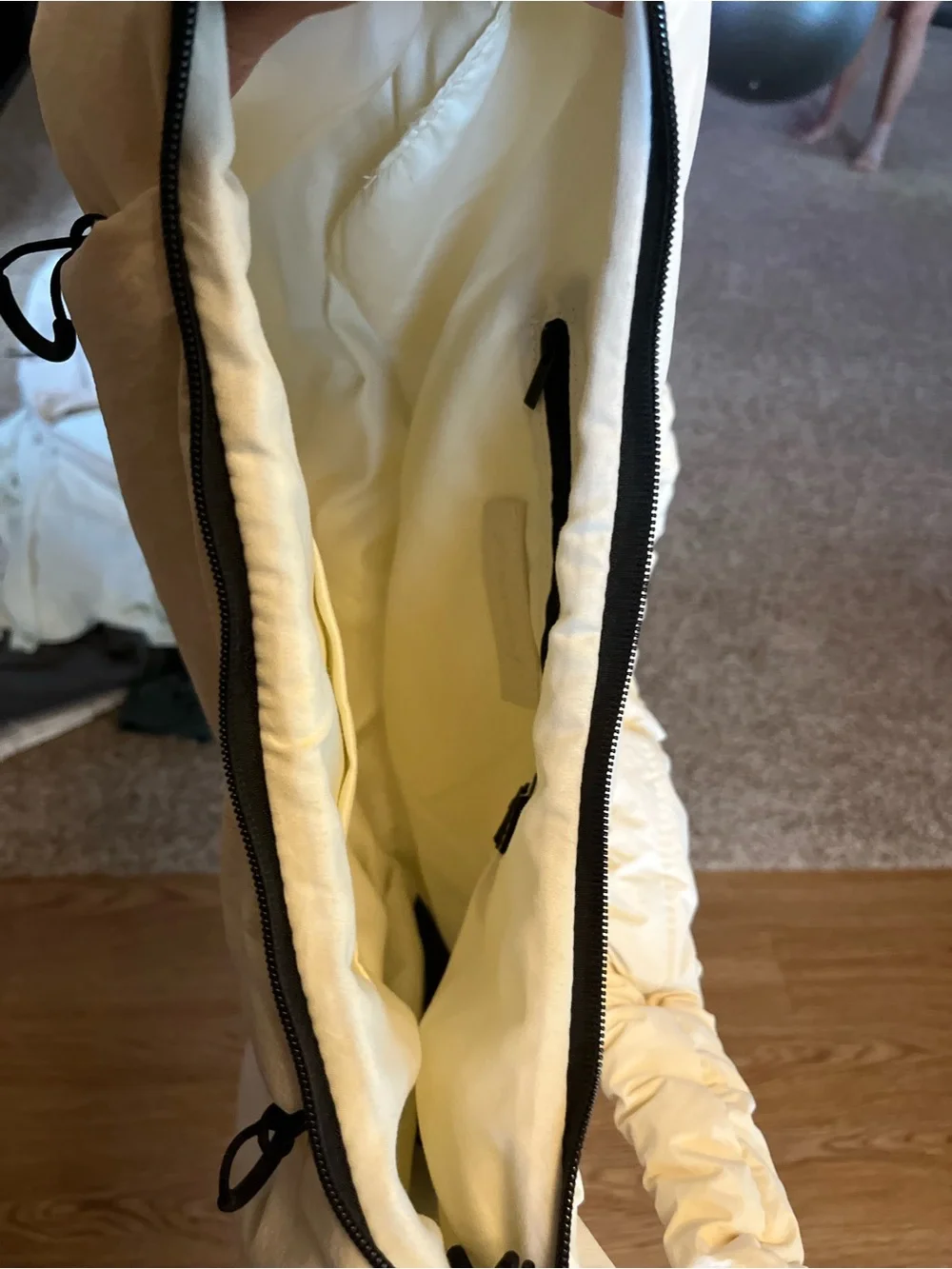 Free People this ivory