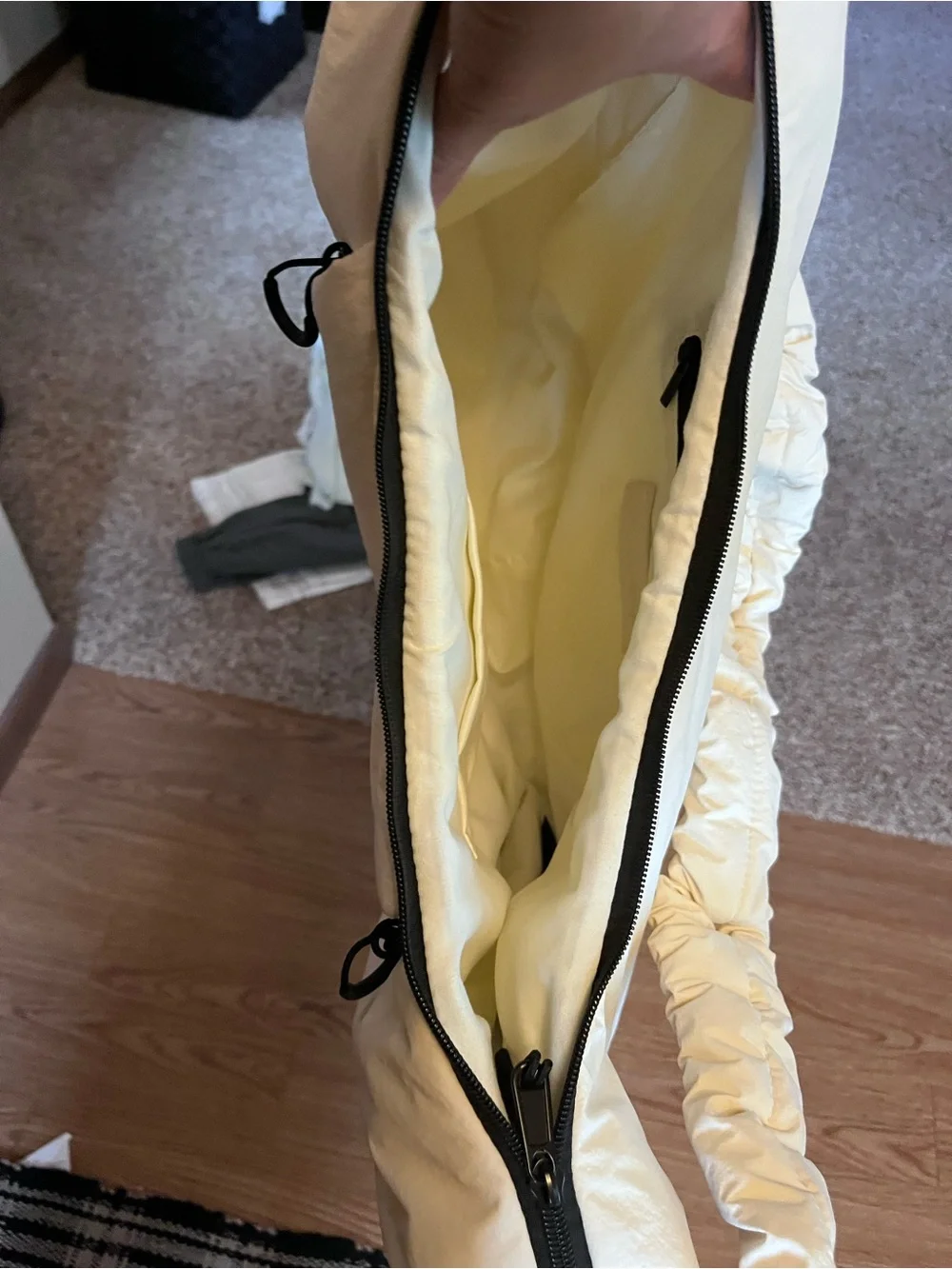 Free People this ivory