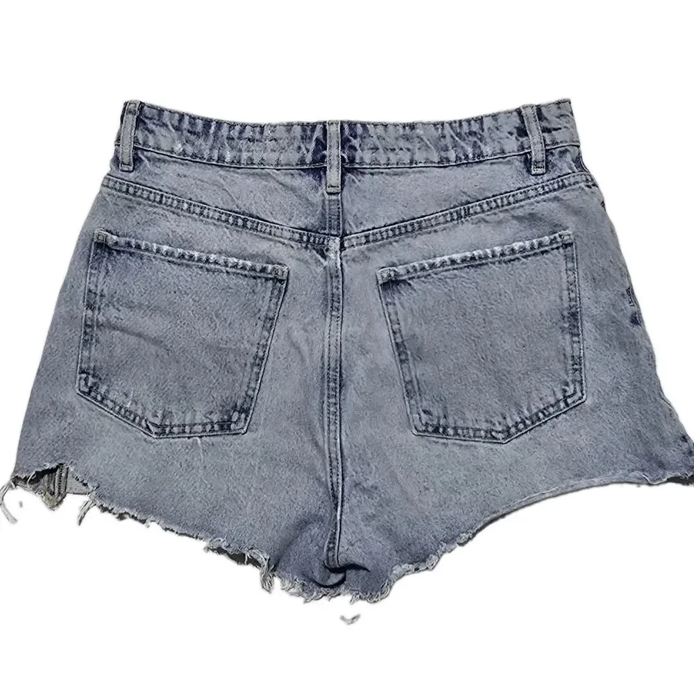 Zara women high