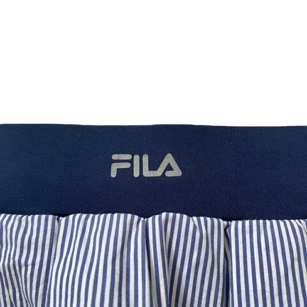 Fila sport skirt
