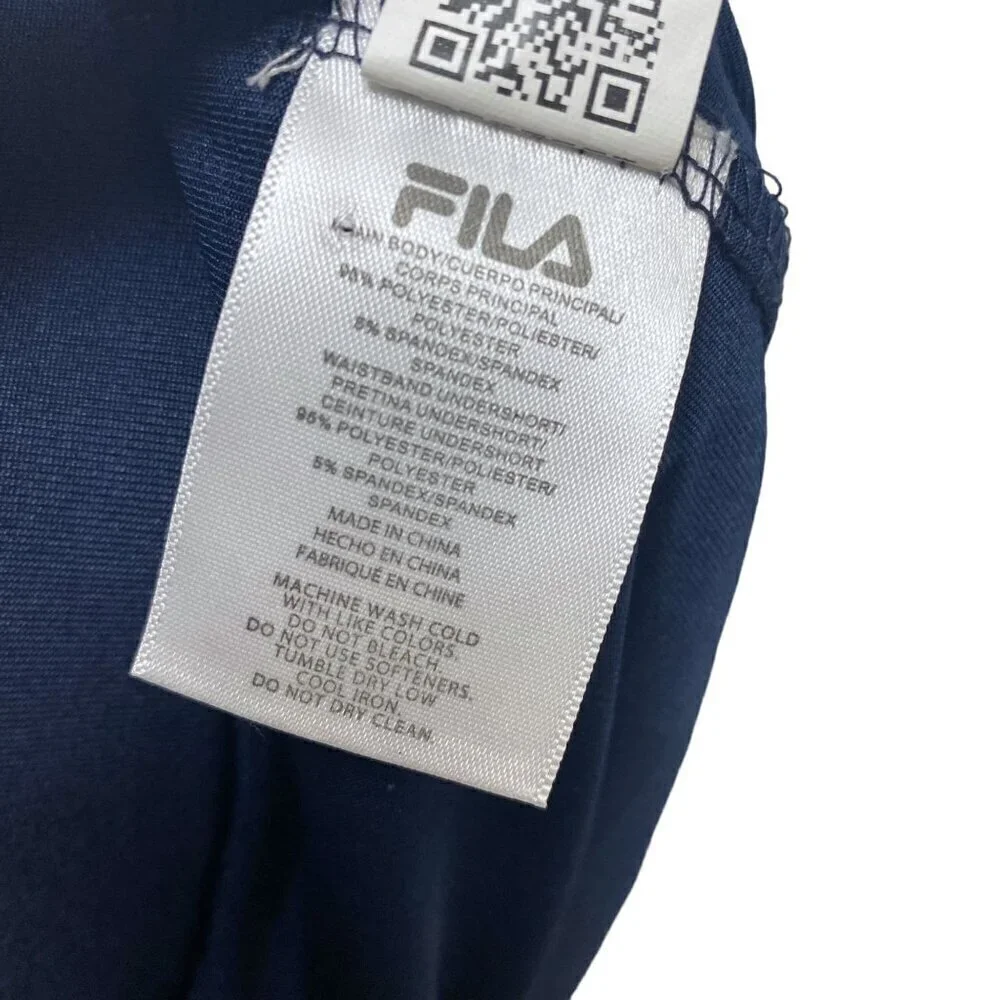 Fila sport skirt