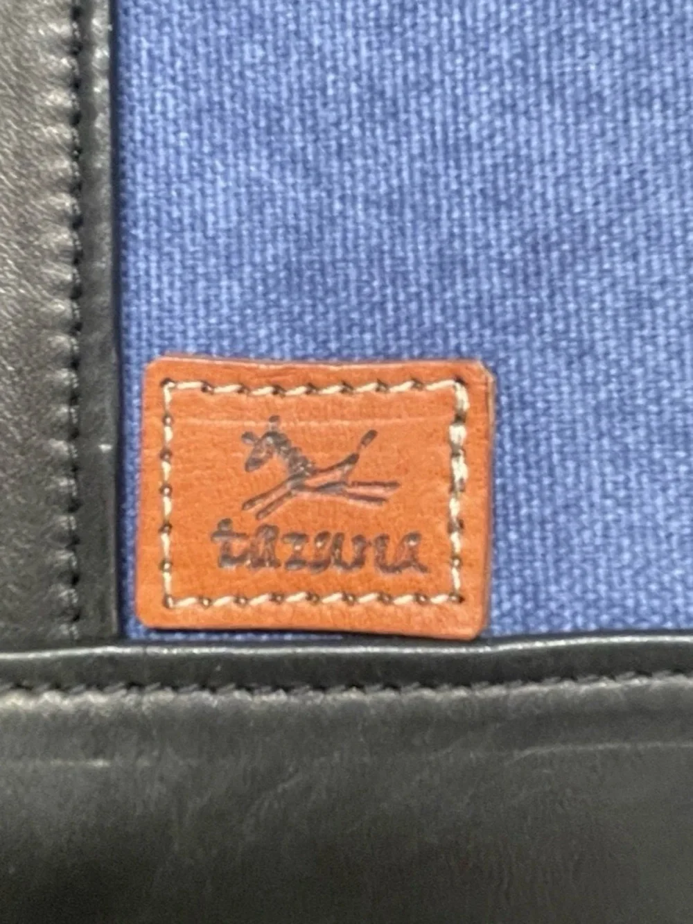Tazuna tensile strength dense