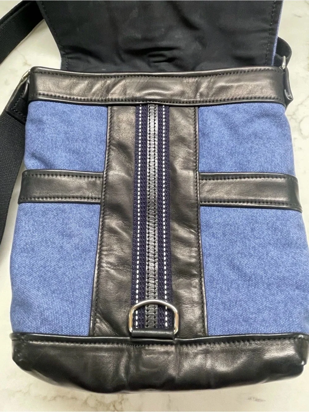 Tazuna fitted blending