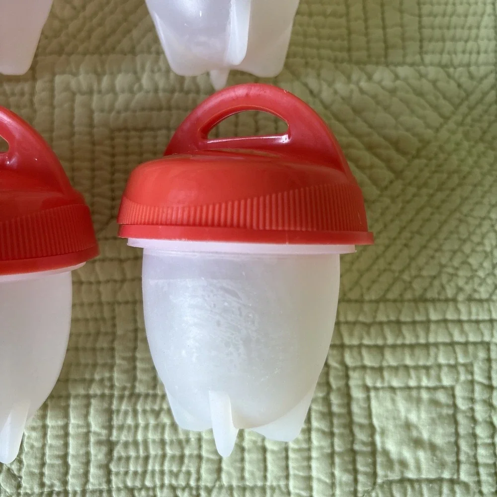 Egglettes designed use