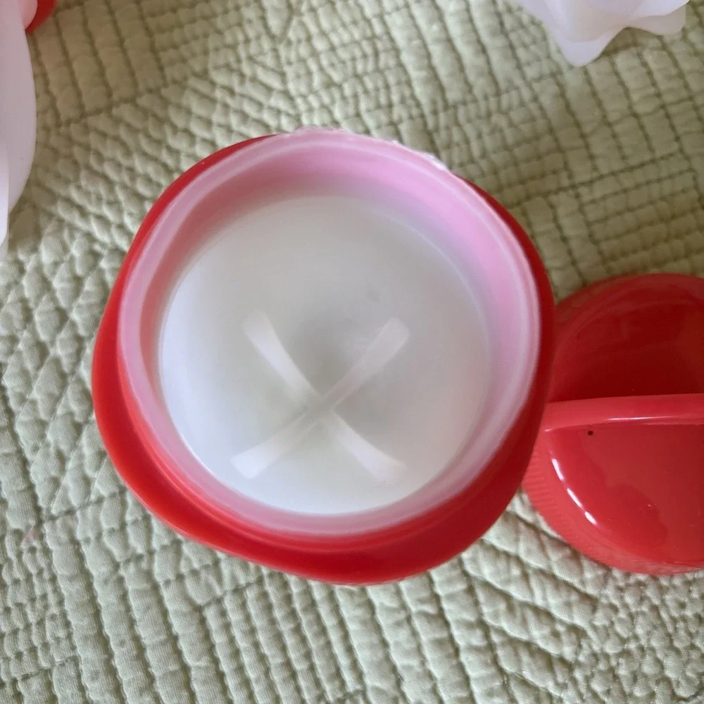 Egglettes practical eggs