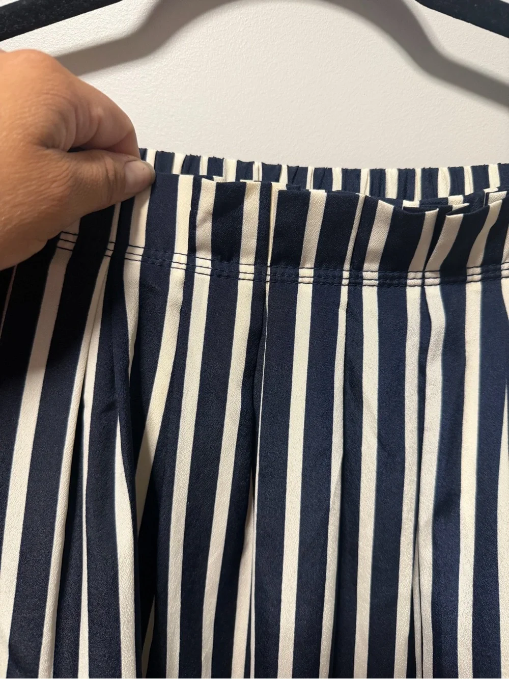 J. Crew crew midi